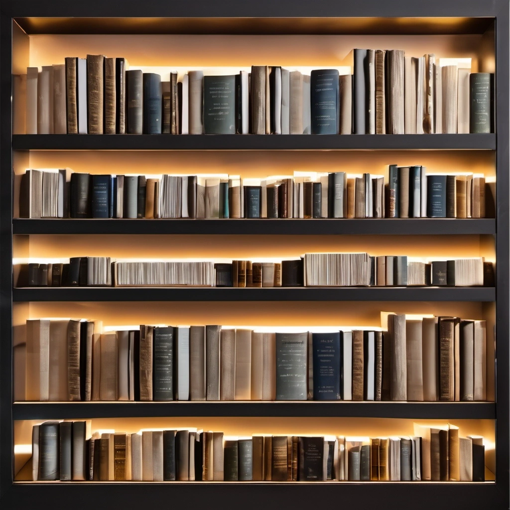 book shelf book shelf