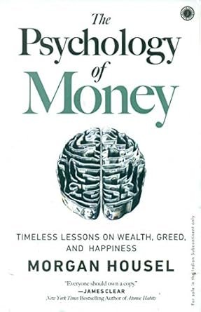 The Psychology of Money 